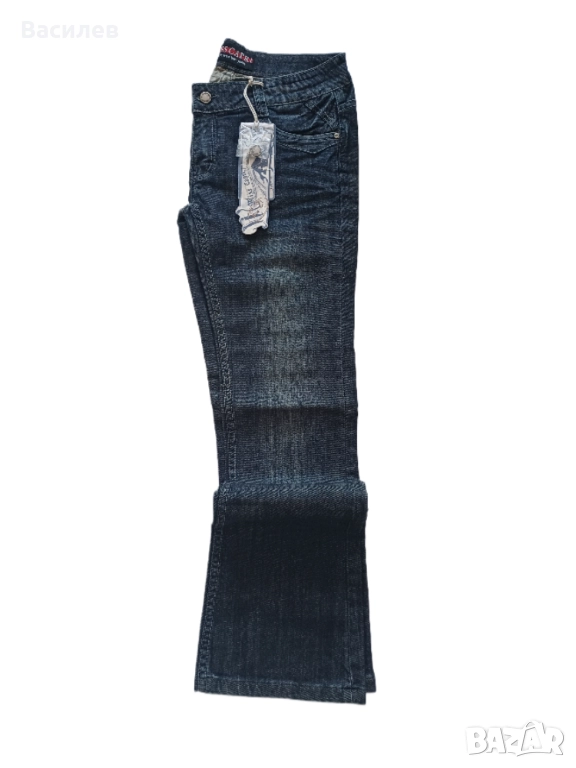 Дамски дънки Miss Capri, номер 31, снимка 1