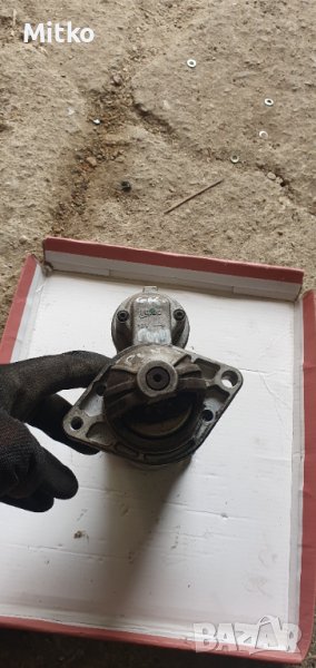 Стартер Фиат Пунто 1.3 mjt., снимка 1