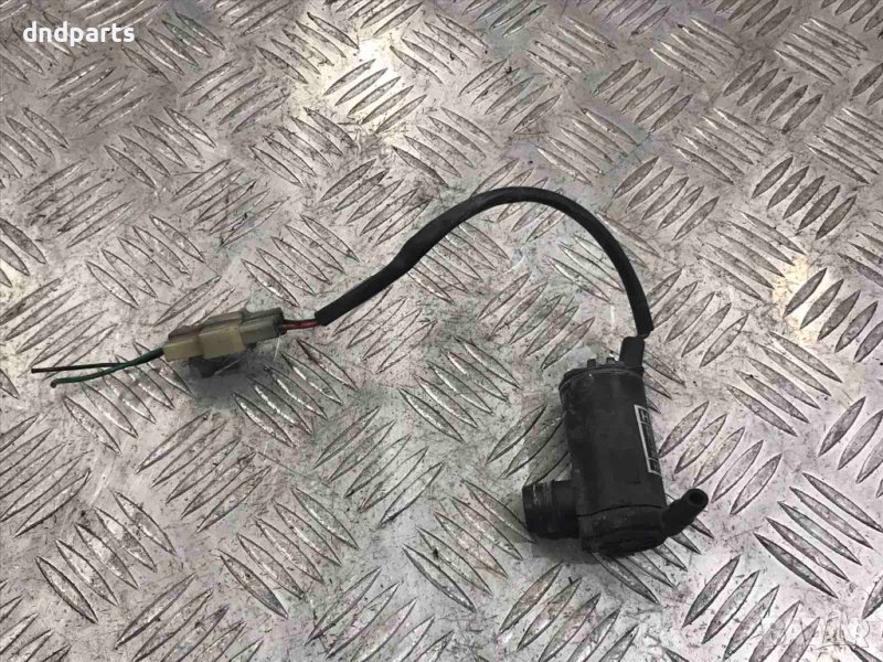 Помпичка чистачки Hyundai Atos Prime 2002г., снимка 1