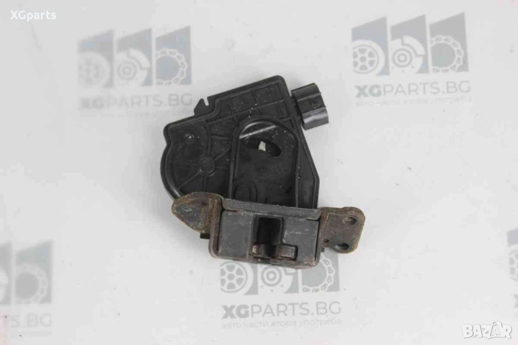  Брава багажник за Toyota Auris (2006-2012) хечбек, снимка 1