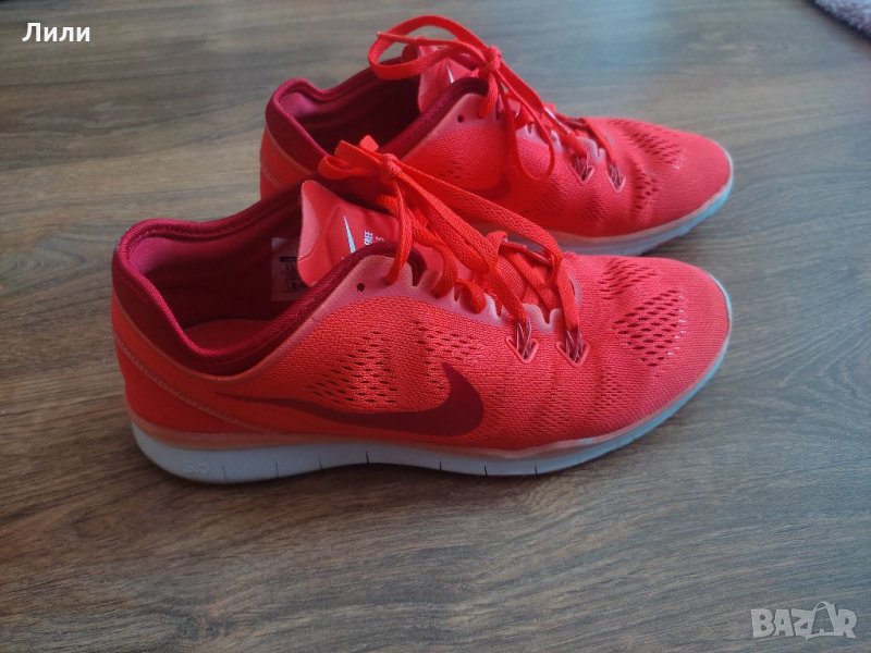  дамски маратонки Nike, снимка 1