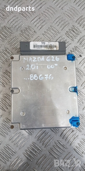 Компютър Mazda 626 2.0i 2000г.	, снимка 1