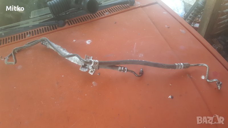 Маркуч Хидравличен Високо Налягане За Опел Тигра 1.6И 16В 1997г. / Opel Tigra 1.6I 16V 1997y, снимка 1