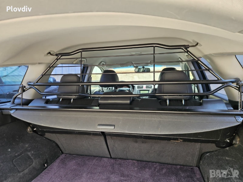 Решетка багажник Honda Accord kombi 2003-2008, снимка 1