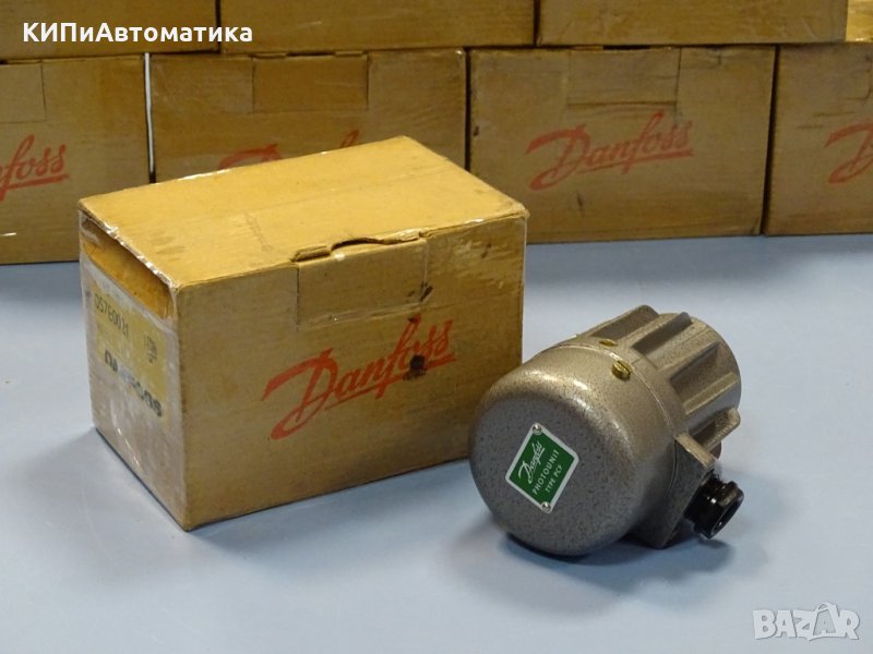 Датчик за пламък Danfoss flame detector sensor PCF-057E0021, снимка 1
