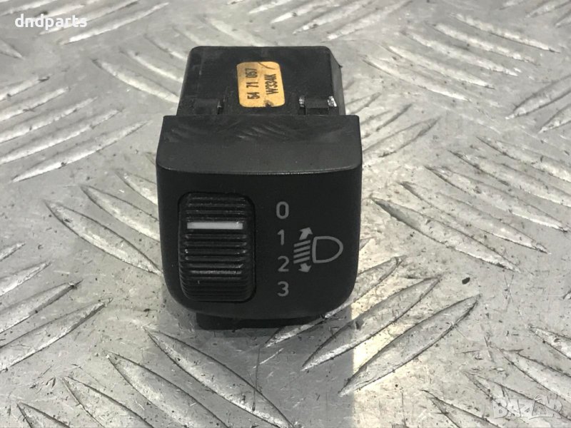 Ключ ниво светлини Saab 9-5,2003г., снимка 1