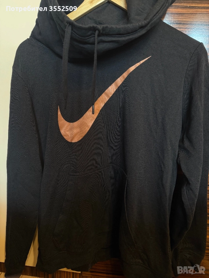 Оригинални суичъри на Nike, снимка 1