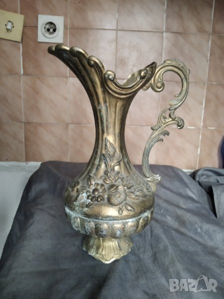 кана за декорация арт деко, снимка 1