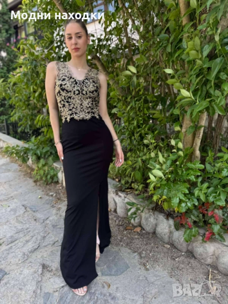 Официална рокля, снимка 1