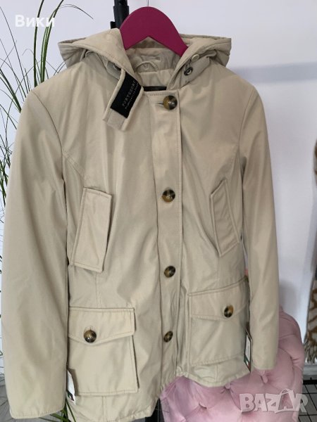 Дамски яке в размер М, снимка 1