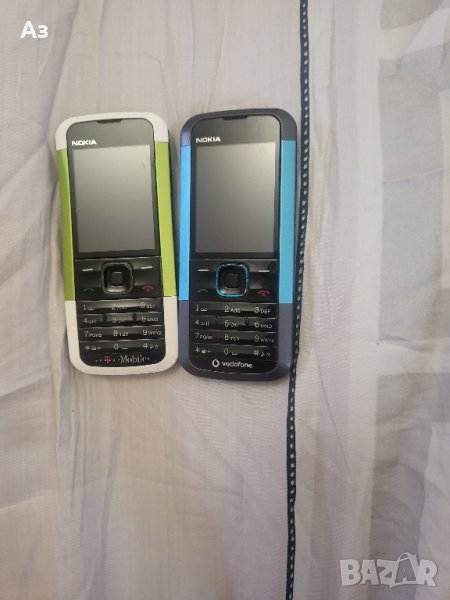 Nokia 5000, снимка 1