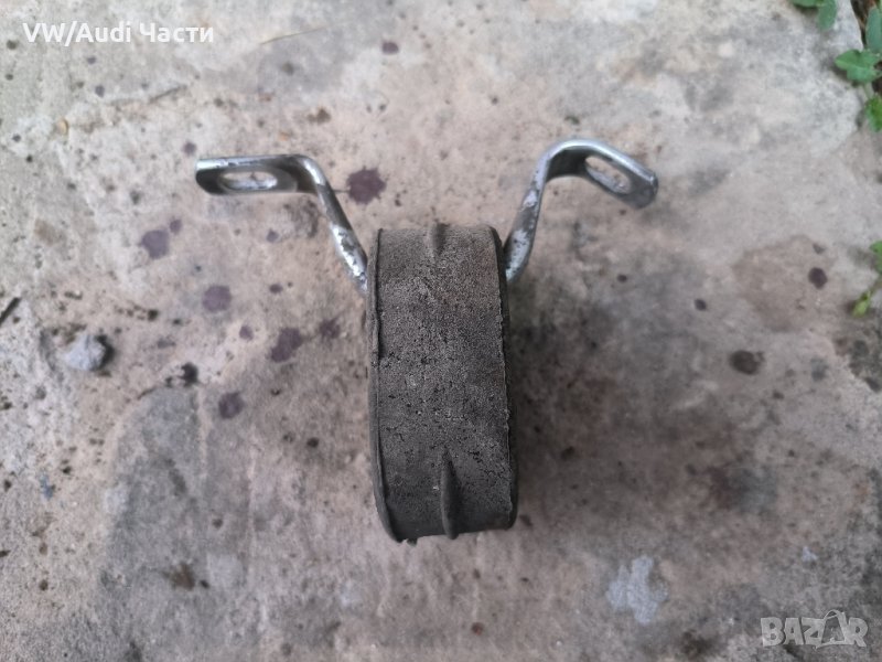 Тампон за генерация ауспух гърне за VW Audi Seat Skoda , снимка 1