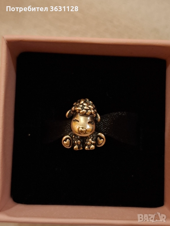 Талисман Pandora , снимка 1