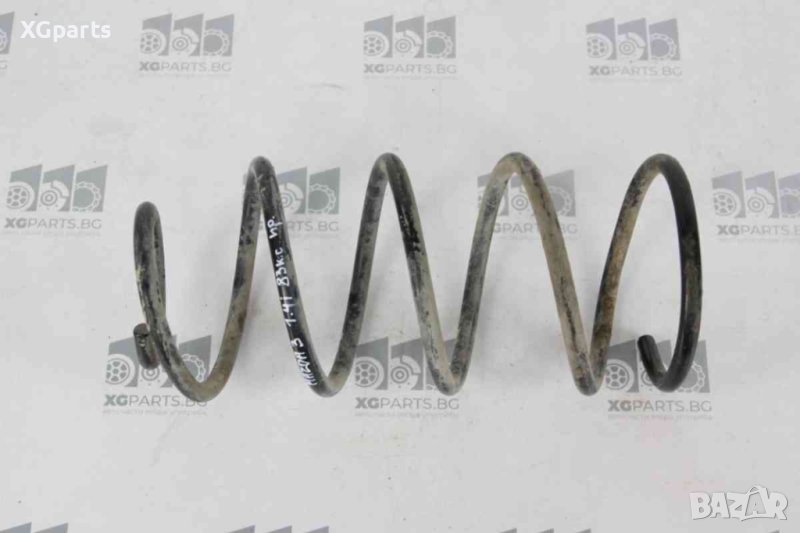 Пружина предна за Mazda 3 1.4i 84 к.с. (2003-2009), снимка 1