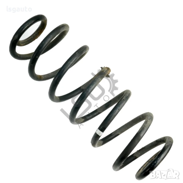 Задна пружина Volkswagen Golf VI 2008-2016 ID:148709, снимка 1