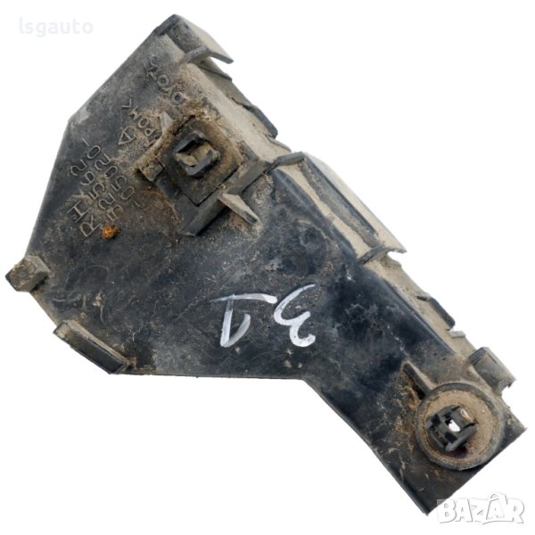 Десен държач задна броня Toyota Avensis II 2003-2009 ID:111445, снимка 1