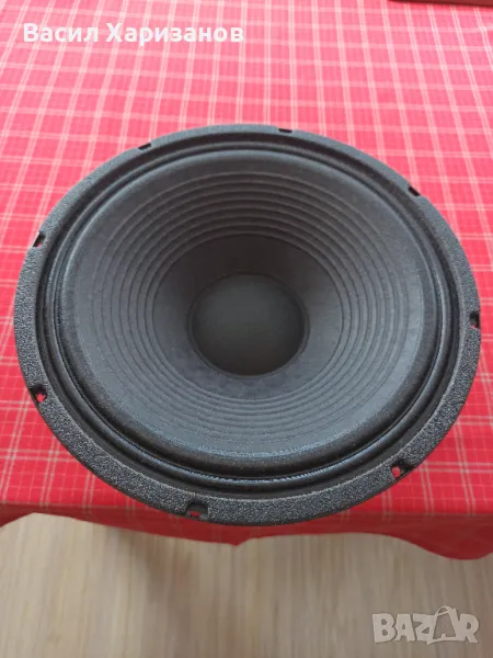 Eminence Lil Texas, снимка 1