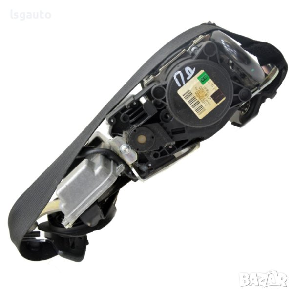 Преден десен предпазен колан Mercedes-Benz C-Class 204 (W/S/C) 2007-2014 ID:108895, снимка 1