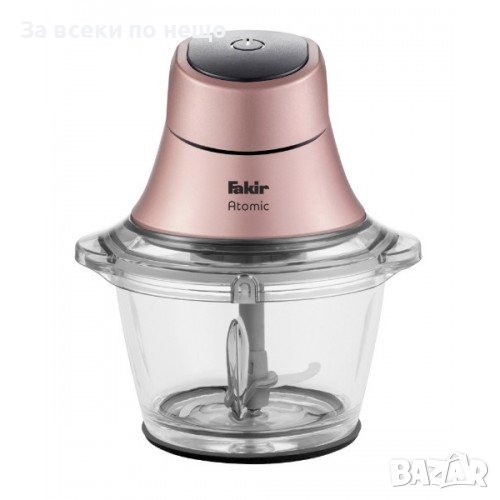 Електрически чопър Fakir ATOMIC , снимка 1