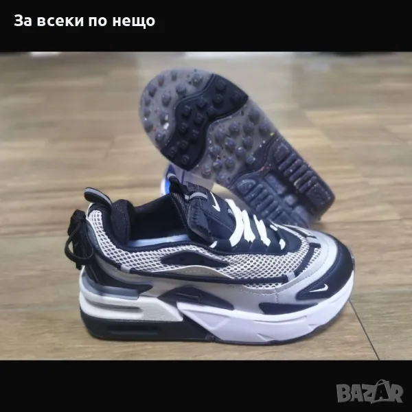 Nike Дамски Маратонки👟Дамски Спортни Обувки Найк Код P129, снимка 1
