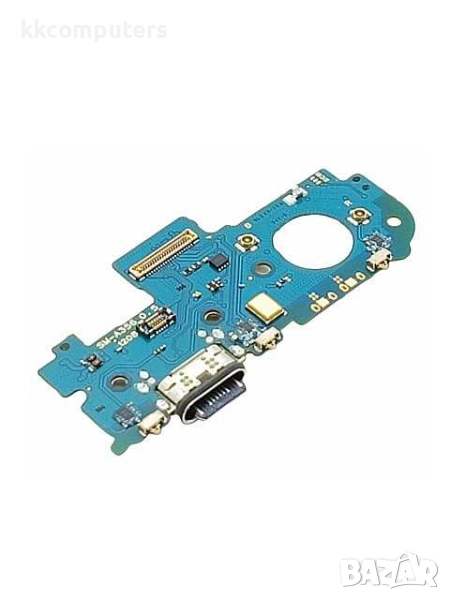 БЛОК ЗАХРАНВАНЕ SAMSUNG GALAXY A35 5G (SM-A356), снимка 1