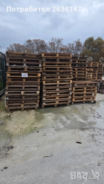 Скари 80/120, снимка 1