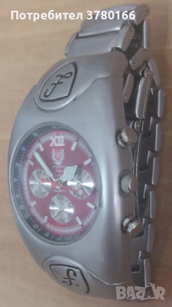 Aviator swiss часовник , снимка 1