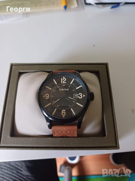 Часовник Timberland, снимка 1