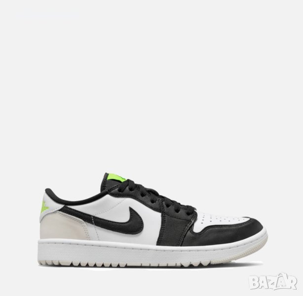 НАМАЛЕНИЕ!!! Кецове Nike Air Jordan 1 Low Golf DD9315-108 №45, снимка 1