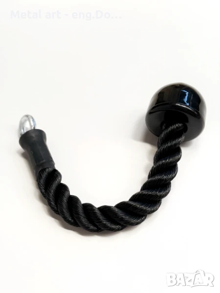 Въже за скрипец - Единично, снимка 1