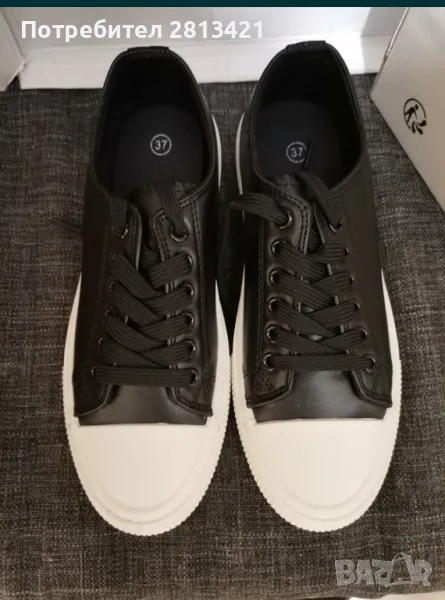 Дамски кецове 37, снимка 1