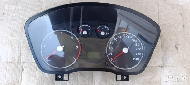 Километраж Ford Focus 2004-2007, снимка 1