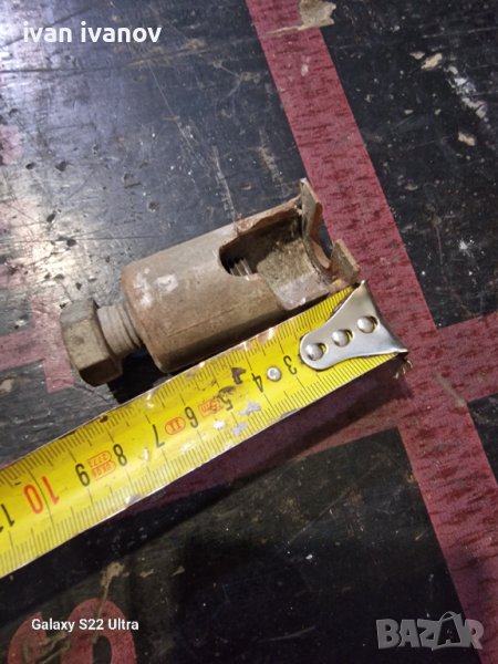 Скоба Шарнири, снимка 1