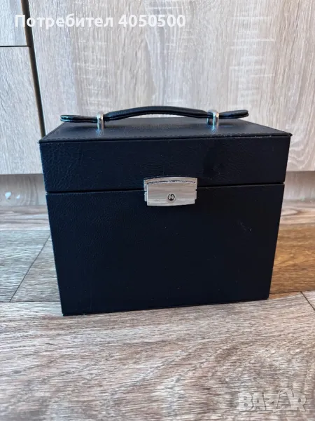 Кутия за бижута , снимка 1