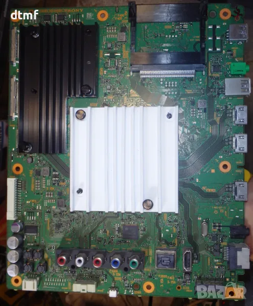 Sony TV KD-55XF8505 за части, снимка 1