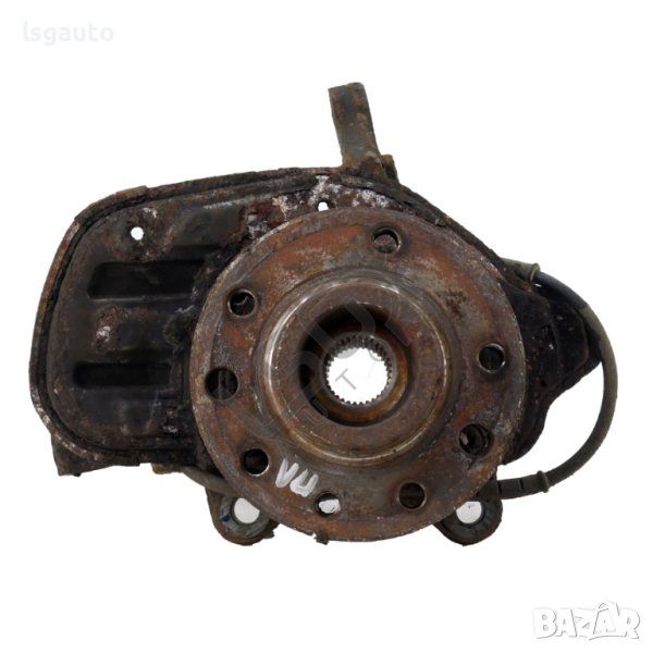 Преден ляв шенкел Opel Meriva A 2003-2010 ID: 120692, снимка 1