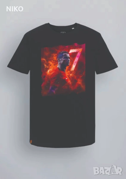 Детска тениска на RONALDO, снимка 1