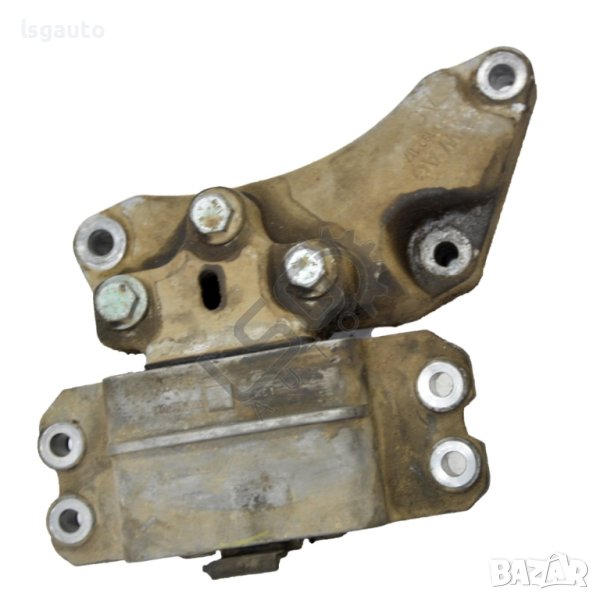 Ляв тампон двигател Volkswagen Touran I 2003-2010 ID:105957, снимка 1