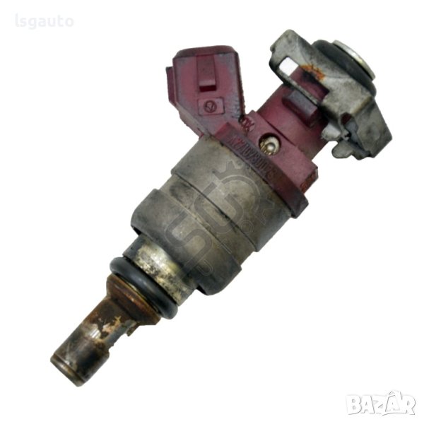 Дюза бензин Mercedes-Benz C-Class 204 (W/S/C) 2007-2014 ID:104515, снимка 1