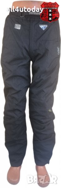 №2814 "Moto Line" Мъжки текстилен мото панталон, снимка 1