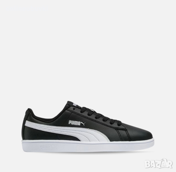 НАМАЛЕНИЕ:Кецове Puma UP Black/White 373600 01, снимка 1