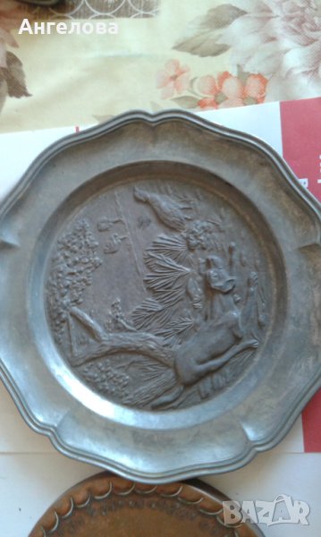 Декорация, снимка 1