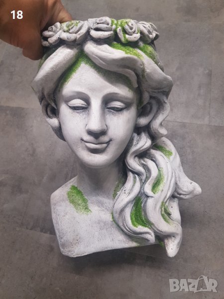 Кашпи, снимка 1