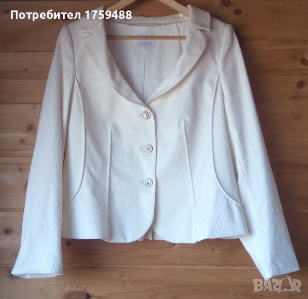 Дамско елегантно сако Madeleine , снимка 1