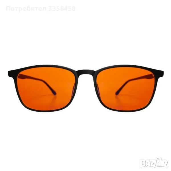 Очила за Блокиране на синя светлина Pride Night , снимка 1