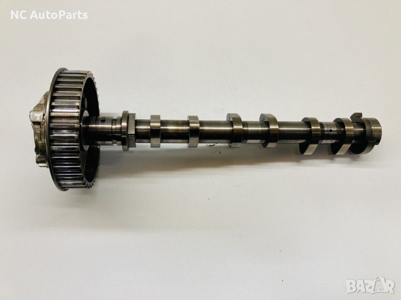 Разпределителн вал за ПЕЖО PEUGOET 3008 1.2 бензин 131 коня HNS 98155823 9812112880 2019, снимка 1