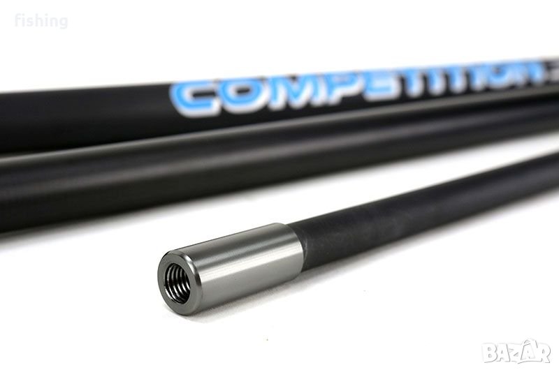 Дръжка за кеп Formax Competition Net Handle 3.30/4.40м, снимка 1