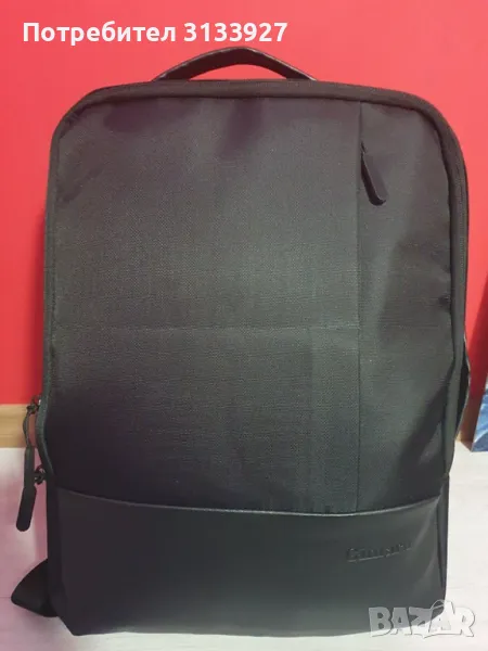 Раница за лаптоп Gimars, снимка 1