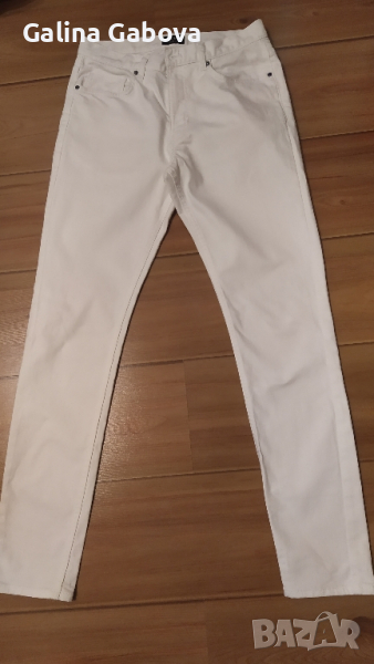 Мъжки дънки , снимка 1