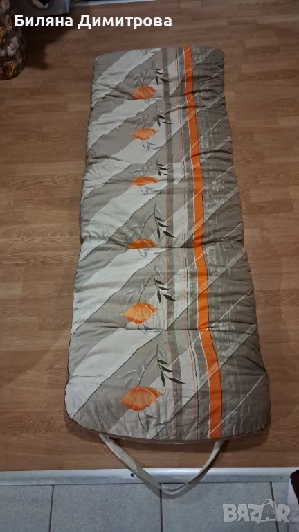 Дюшек.180/63, снимка 1